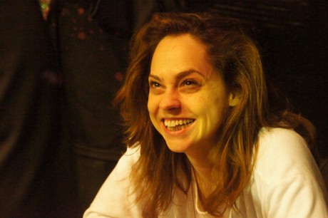 Fiona Dourif